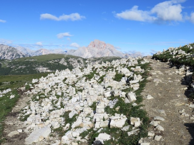 Dolomiti (12.-14.8.2017) - foto