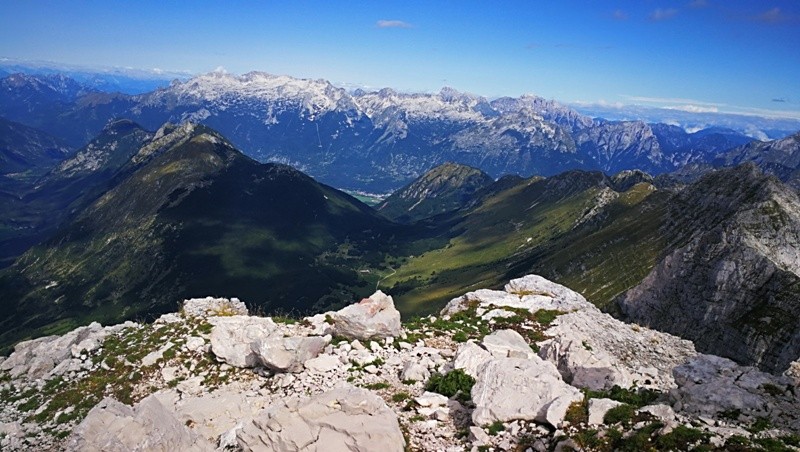 Krn (19.-20.8.2017) - foto povečava