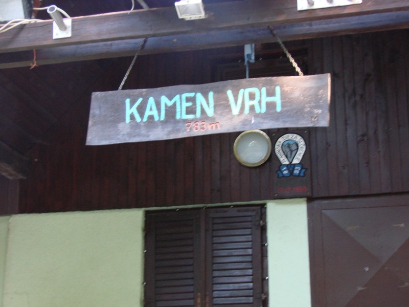 Stene Sv. Ane, Grmada (22.10.2107 + ogl. t.) - foto povečava