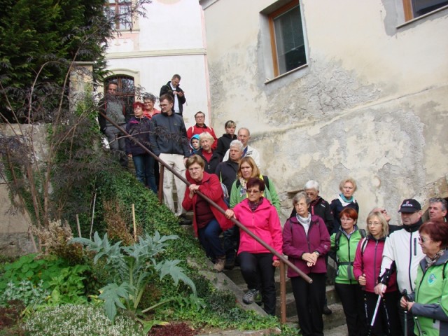 10.trad.pohod ob prazniku občine (28.10.2017) - foto