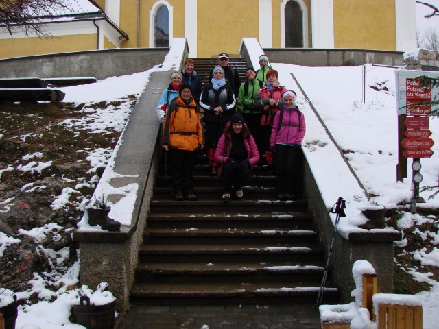 Gora oljka (16.12.2017 + ogl.t.) - foto