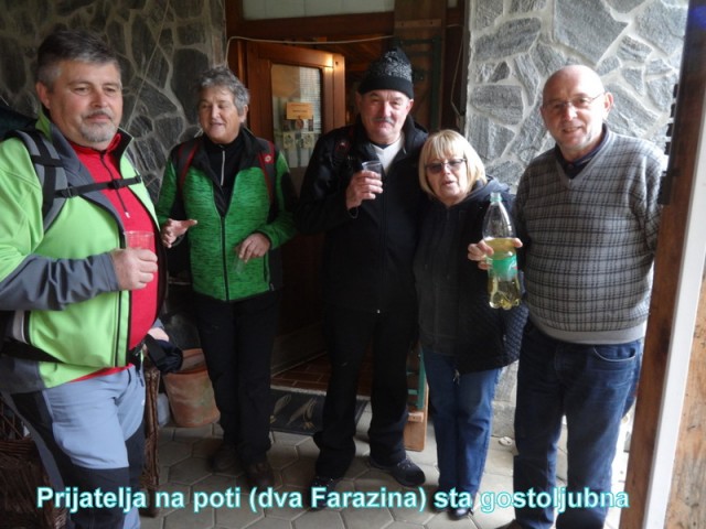 PPP Bl. j.-Stara g.-Gomila-M. Nede. 20.1.2018 - foto