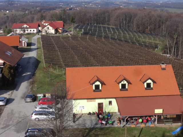 PPP Bl. j.-Stara g.-Gomila-M. Nede. 20.1.2018 - foto