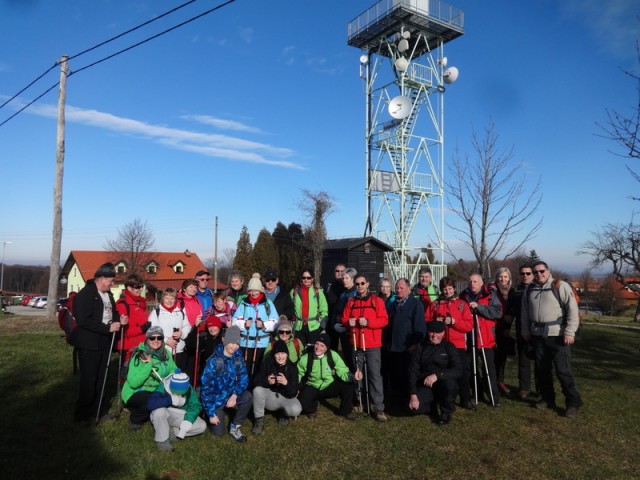 PPP Bl. j.-Stara g.-Gomila-M. Nede. 20.1.2018 - foto