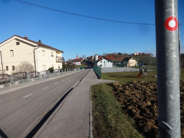 PPP Bl. j.-Stara g.-Gomila-M. Nede. 20.1.2018 - foto