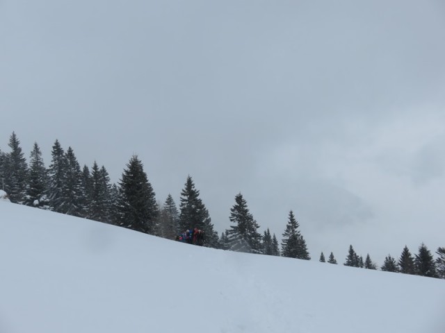 Roblekov dom (18.2.2018 + ogledna t.) - foto