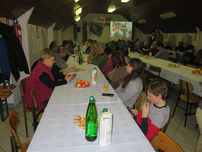 Zbor clanov (23.2.2018) - foto povečava