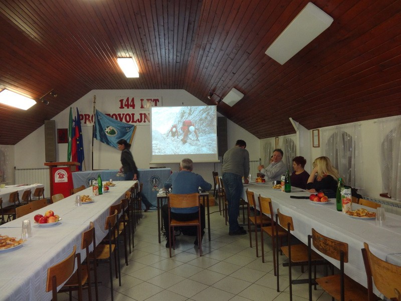 Zbor clanov (23.2.2018) - foto povečava