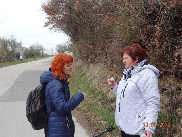 10. trad. poh. ob dnevu zena (10.-11.3.2018) - foto