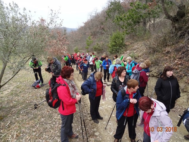 10. trad. poh. ob dnevu zena (10.-11.3.2018) - foto