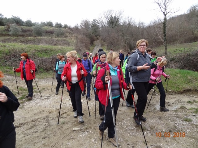 10. trad. poh. ob dnevu zena (10.-11.3.2018) - foto