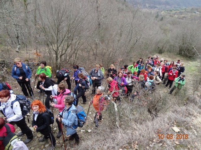 10. trad. poh. ob dnevu zena (10.-11.3.2018) - foto