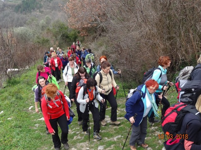 10. trad. poh. ob dnevu zena (10.-11.3.2018) - foto