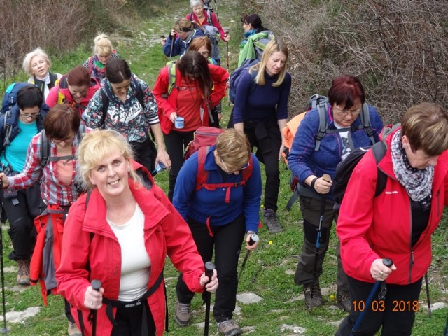 10. trad. poh. ob dnevu zena (10.-11.3.2018) - foto