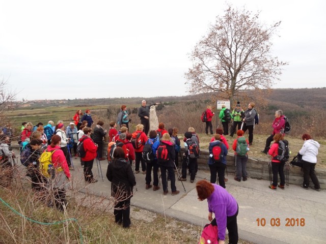10. trad. poh. ob dnevu zena (10.-11.3.2018) - foto