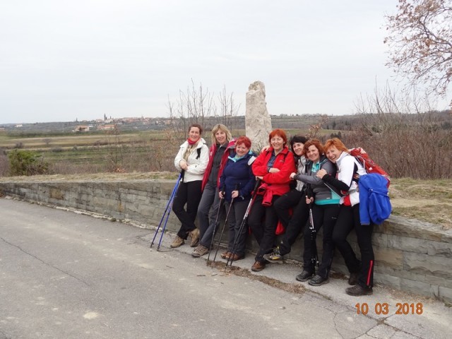 10. trad. poh. ob dnevu zena (10.-11.3.2018) - foto