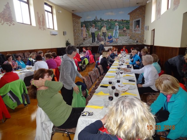 10. trad. poh. ob dnevu zena (10.-11.3.2018) - foto