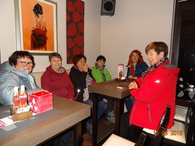 10. trad. poh. ob dnevu zena (10.-11.3.2018) - foto