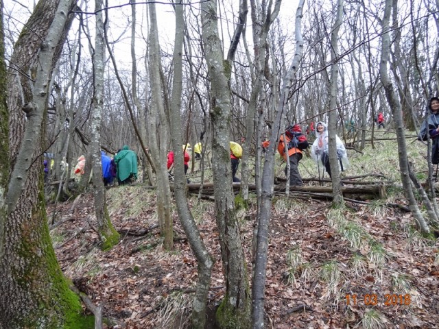 10. trad. poh. ob dnevu zena (10.-11.3.2018) - foto
