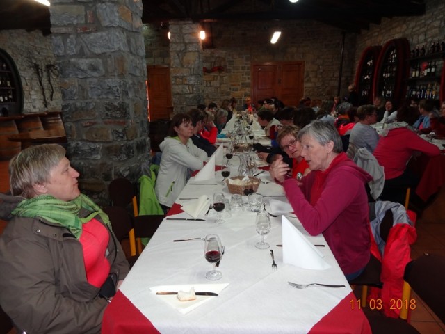10. trad. poh. ob dnevu zena (10.-11.3.2018) - foto