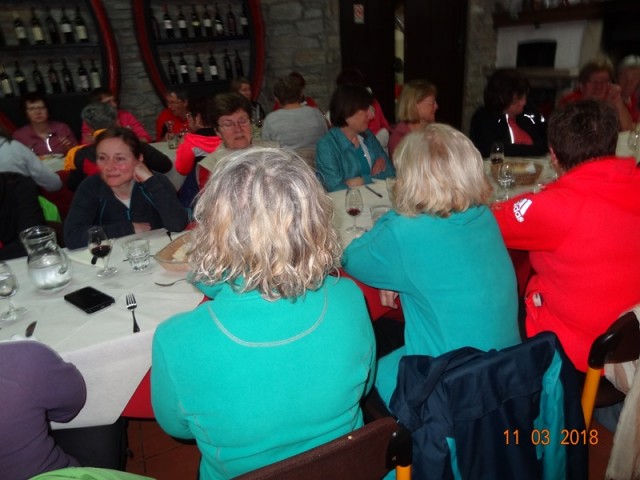 10. trad. poh. ob dnevu zena (10.-11.3.2018) - foto