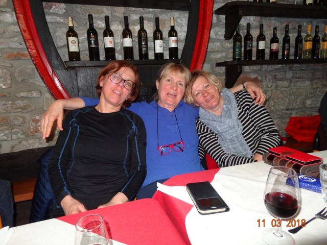 10. trad. poh. ob dnevu zena (10.-11.3.2018) - foto