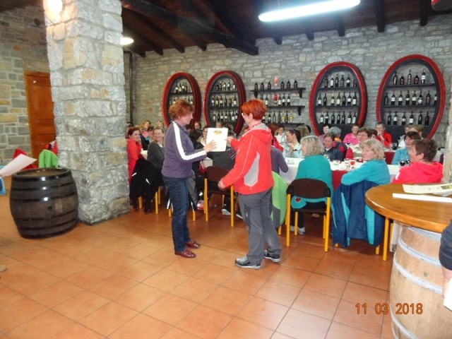 10. trad. poh. ob dnevu zena (10.-11.3.2018) - foto