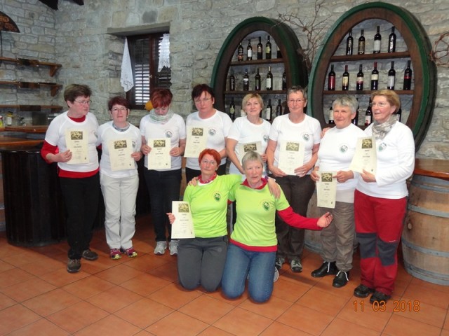10. trad. poh. ob dnevu zena (10.-11.3.2018) - foto