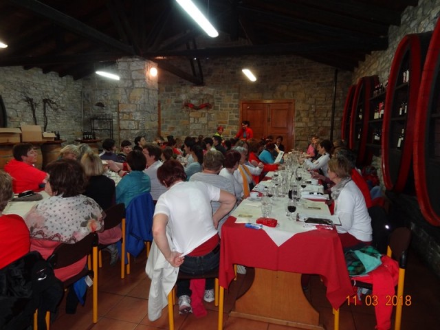 10. trad. poh. ob dnevu zena (10.-11.3.2018) - foto