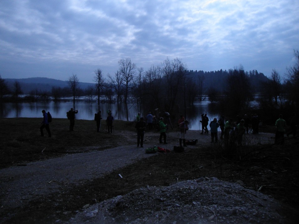 Planinsko polje (24.3.2018) - foto povečava