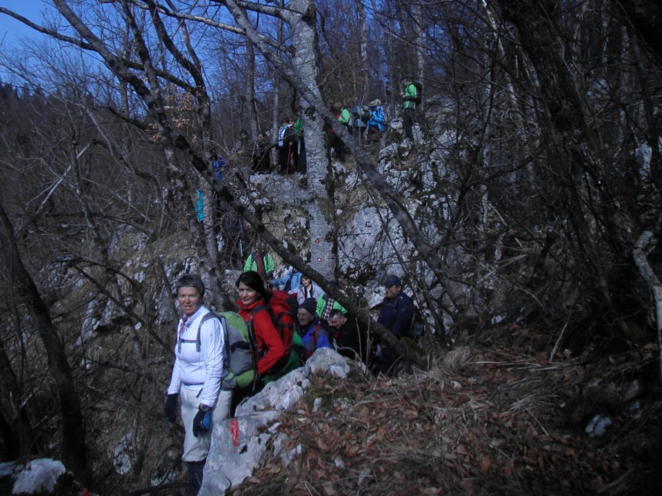 Planinsko polje (24.3.2018) - foto povečava