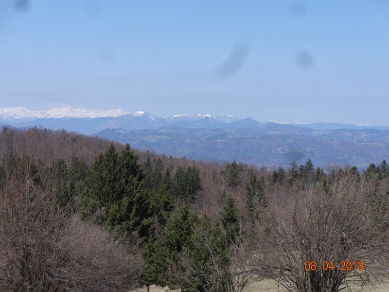 Soteska pekel pri borovnici (8.4.2018+ogl.t.) - foto povečava