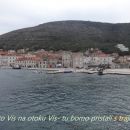 otok vis (ogled.t.)