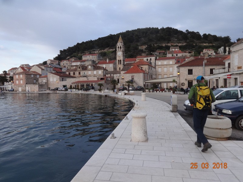 Otok vis (ogled.t.) - foto povečava