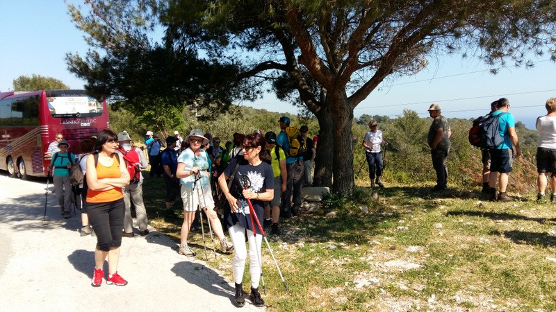 Otok Vis 1DEL  (21.-25.4.2018) - foto povečava