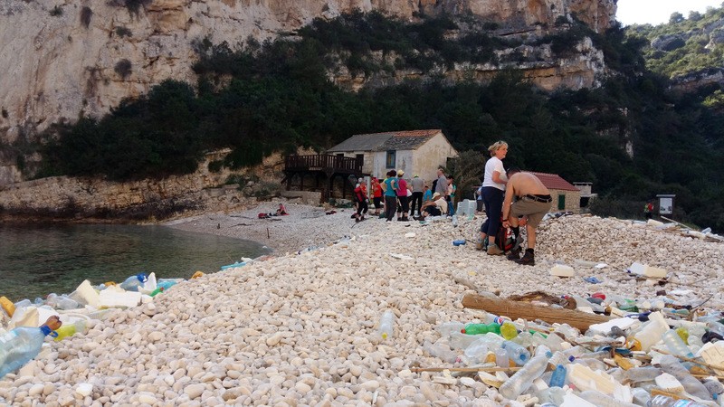 Otok Vis 1DEL  (21.-25.4.2018) - foto povečava