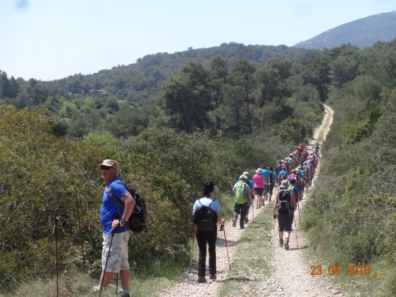 Otok Vis 1DEL  (21.-25.4.2018) - foto povečava