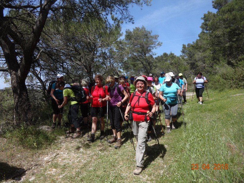 Otok Vis 1DEL  (21.-25.4.2018) - foto povečava