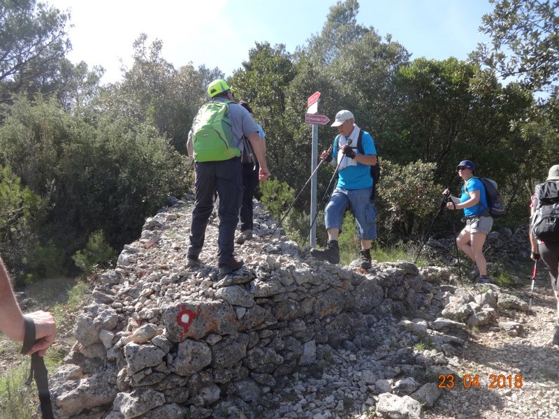 Otok Vis 1DEL  (21.-25.4.2018) - foto povečava