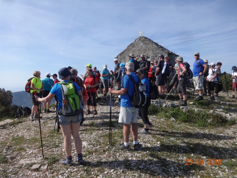 Otok Vis 1DEL  (21.-25.4.2018) - foto povečava