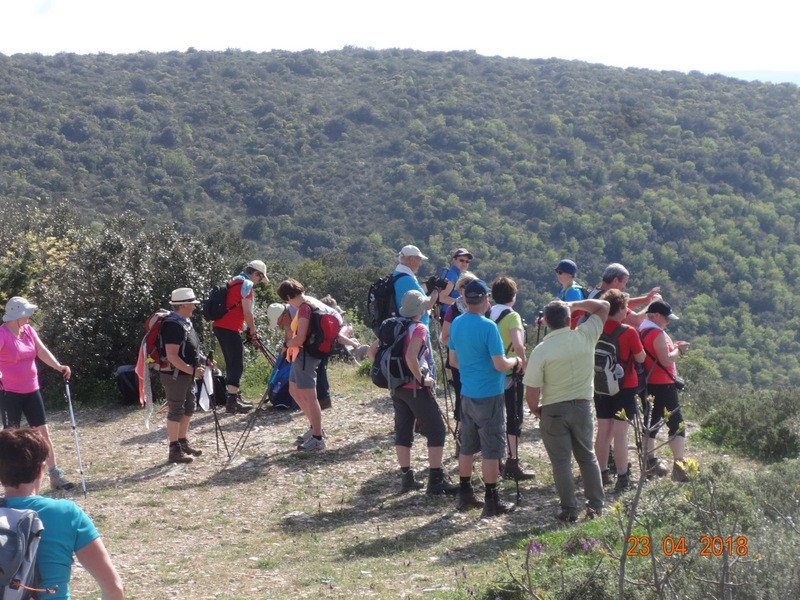 Otok Vis 1DEL  (21.-25.4.2018) - foto povečava