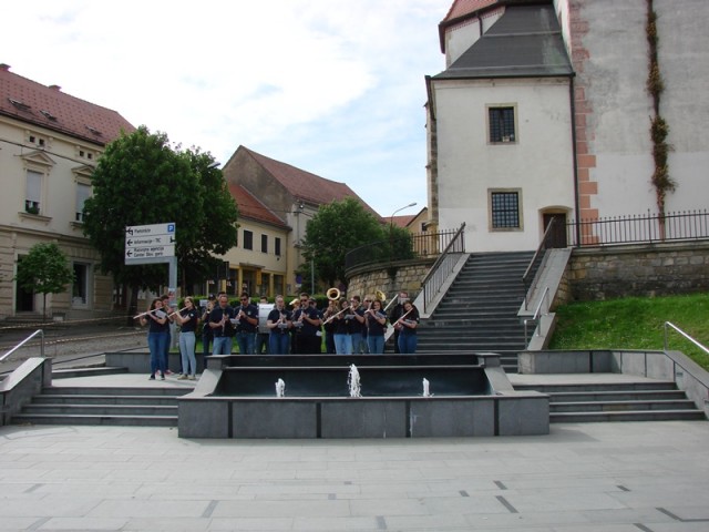 1. Majski pohod na Zavrh (1.5.2018) - foto