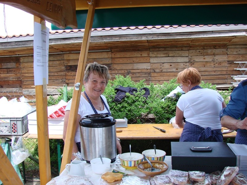 1. Majski pohod na Zavrh (1.5.2018) - foto povečava