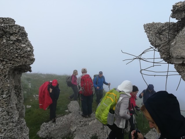 KOMNA (30.6.-1.7.2018) - foto