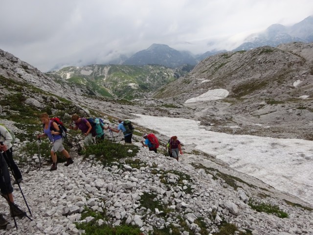 KOMNA (30.6.-1.7.2018) - foto