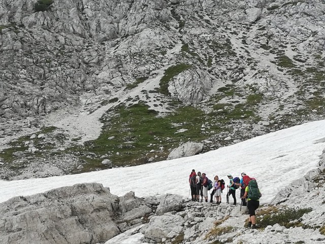 KOMNA (30.6.-1.7.2018) - foto