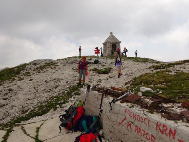 KOMNA (30.6.-1.7.2018) - foto