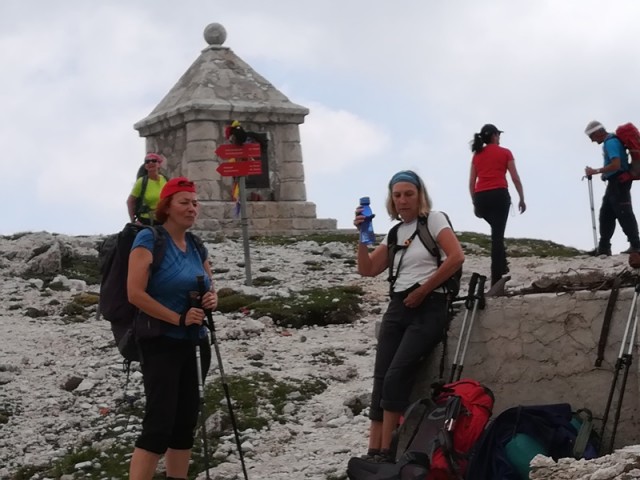 KOMNA (30.6.-1.7.2018) - foto