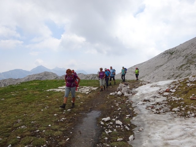 KOMNA (30.6.-1.7.2018) - foto
