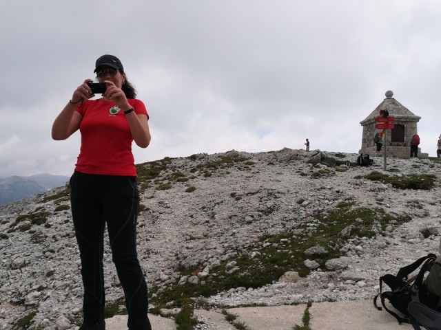 KOMNA (30.6.-1.7.2018) - foto
